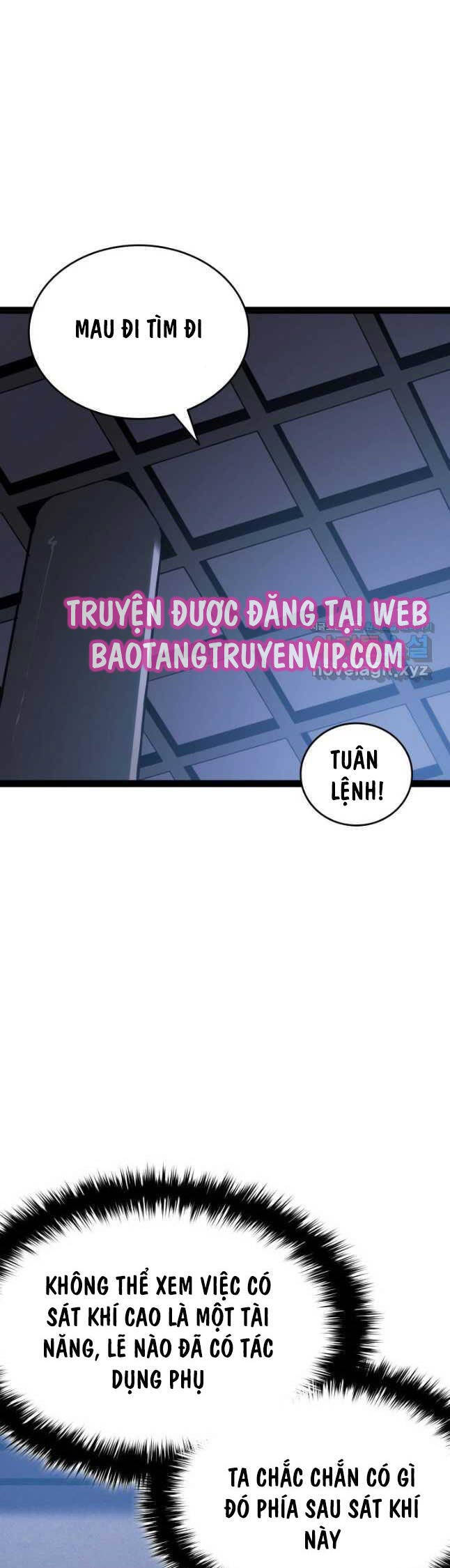 Tử Thần Phiêu Nguyệt chapter 88 - Upload bởi truyensieuhay.com