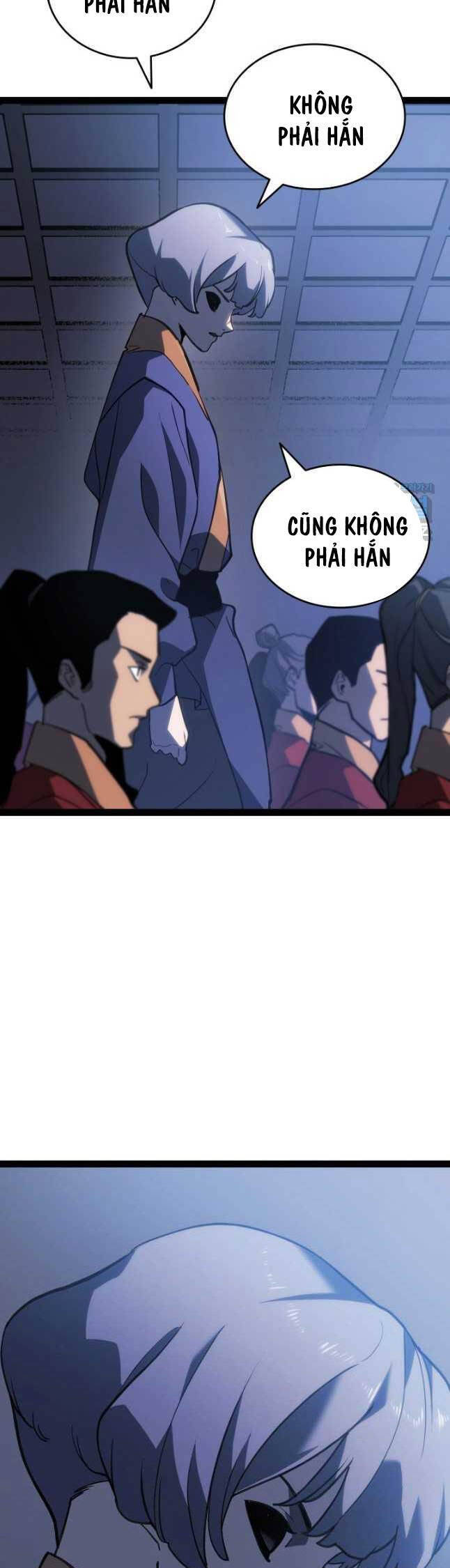 Tử Thần Phiêu Nguyệt chapter 88 - Upload bởi truyensieuhay.com