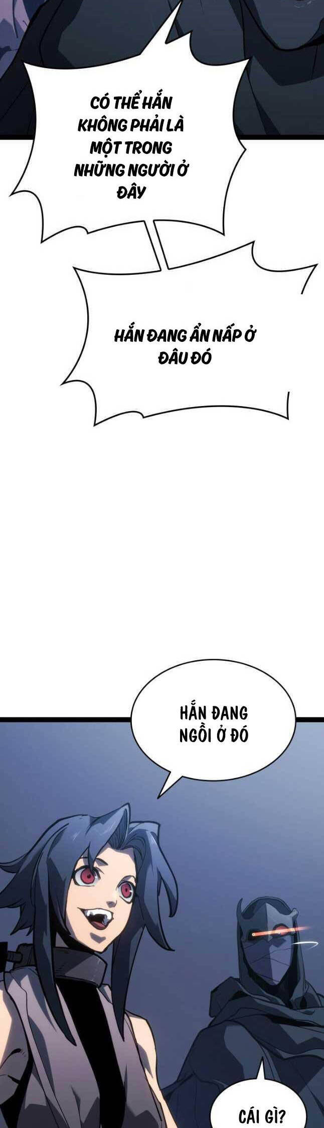 Tử Thần Phiêu Nguyệt chapter 88 - Upload bởi truyensieuhay.com