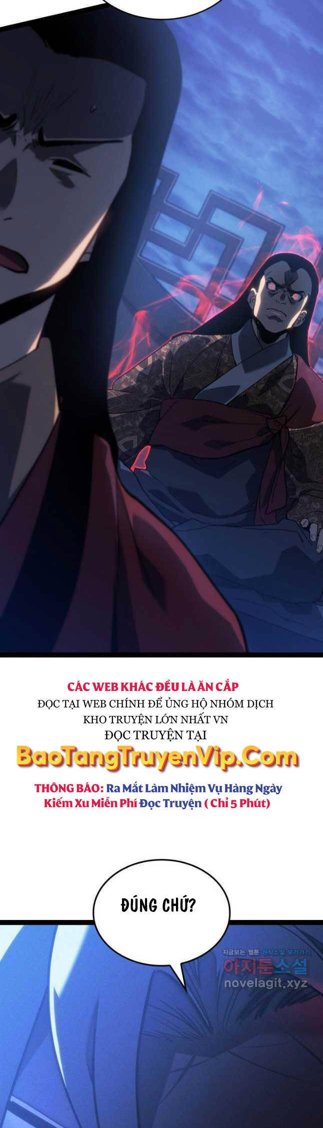 Tử Thần Phiêu Nguyệt chapter 88 - Upload bởi truyensieuhay.com