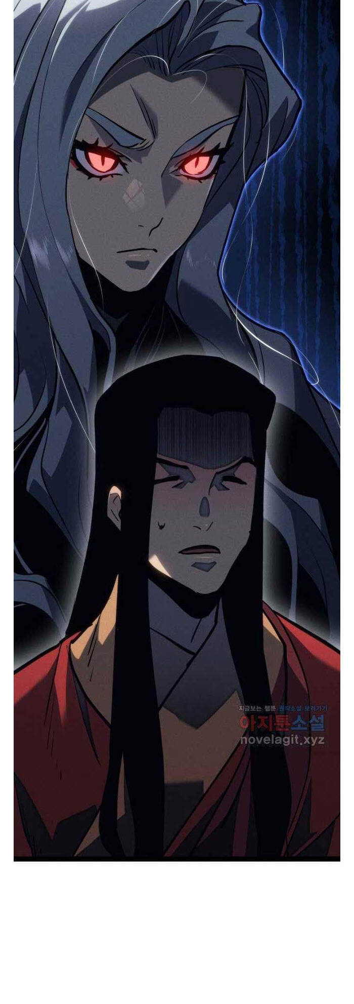 Tử Thần Phiêu Nguyệt chapter 88 - Upload bởi truyensieuhay.com