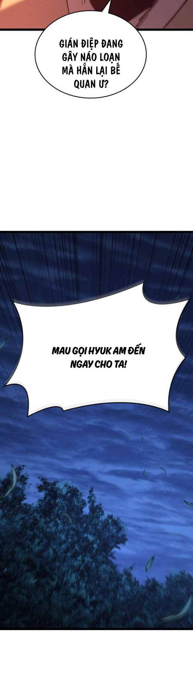 Tử Thần Phiêu Nguyệt chapter 88 - Upload bởi truyensieuhay.com