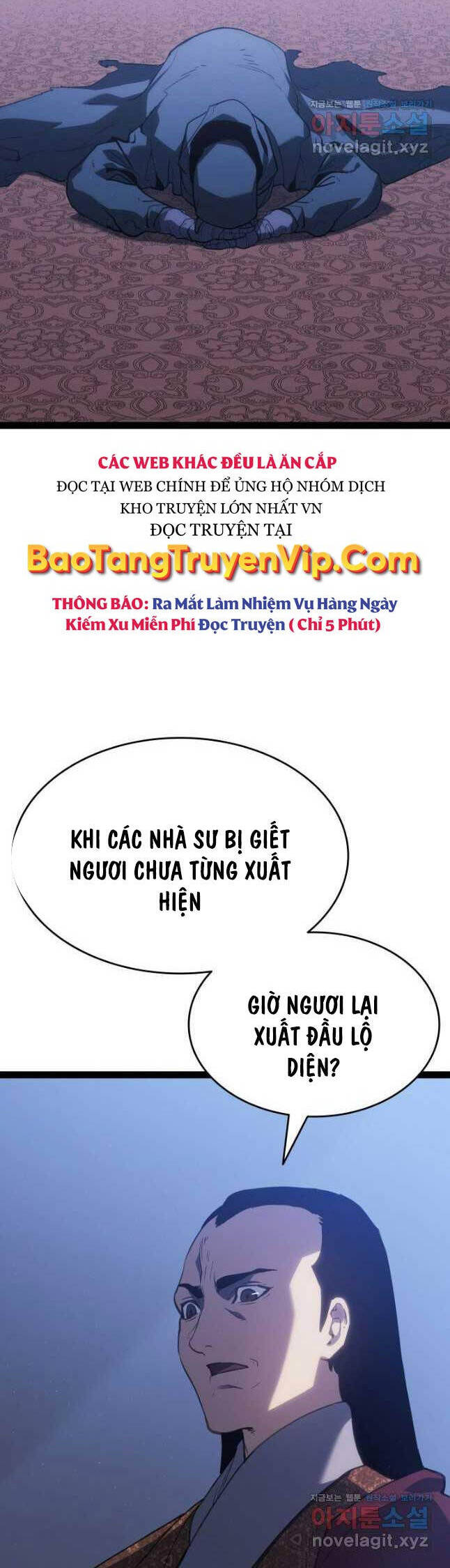Tử Thần Phiêu Nguyệt chapter 88 - Upload bởi truyensieuhay.com