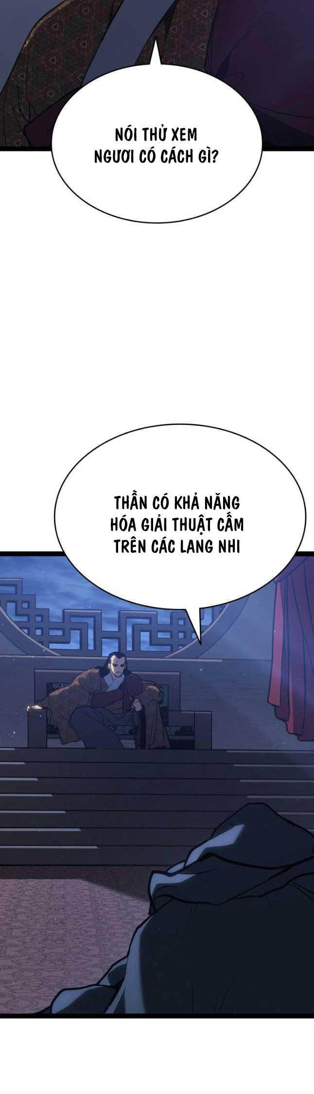 Tử Thần Phiêu Nguyệt chapter 88 - Upload bởi truyensieuhay.com