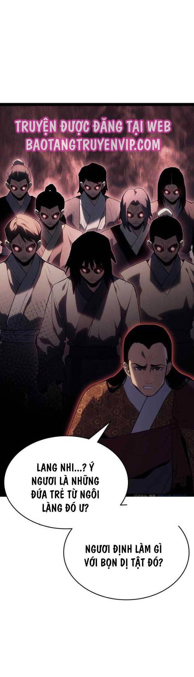 Tử Thần Phiêu Nguyệt chapter 88 - Upload bởi truyensieuhay.com