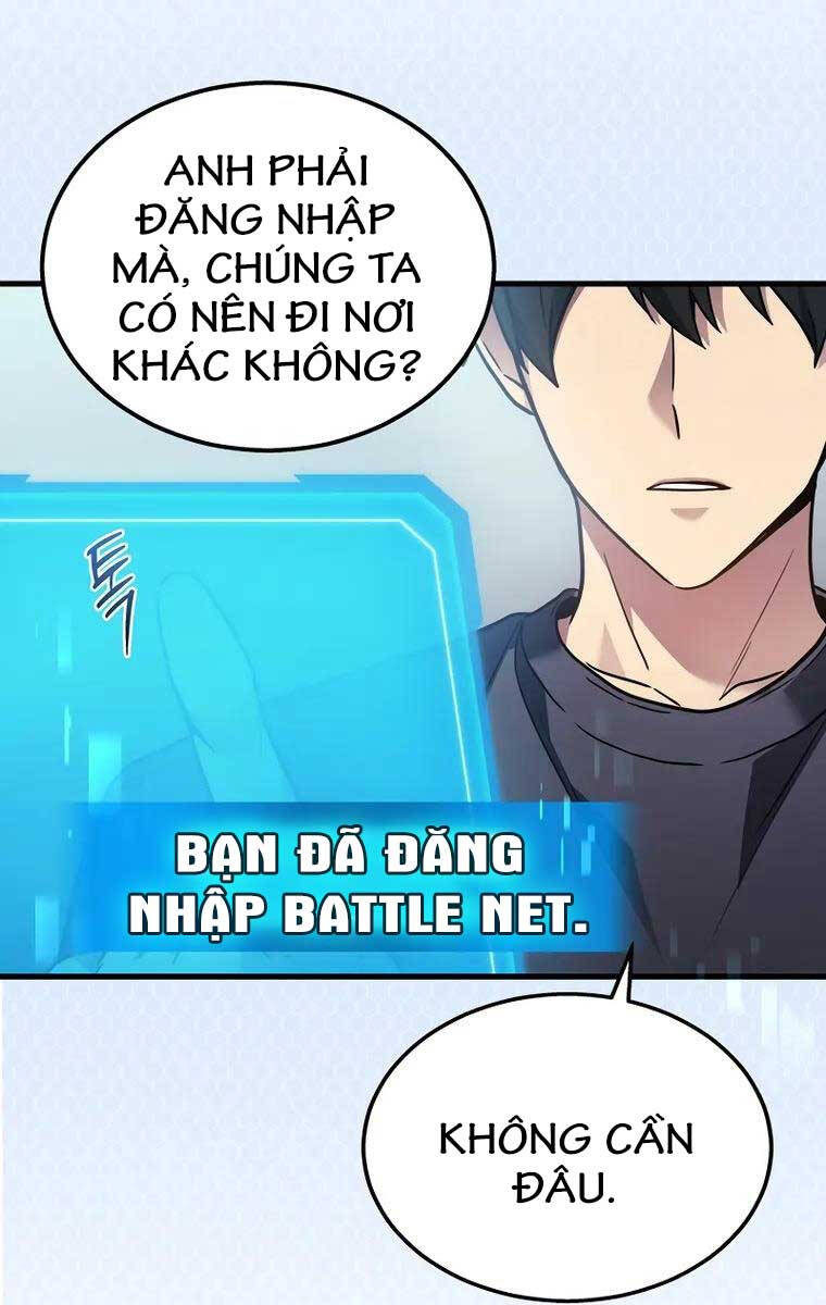 Thần Chiến Tranh Trở Lại Cấp 2 chapter 26 - Upload bởi truyensieuhay.com