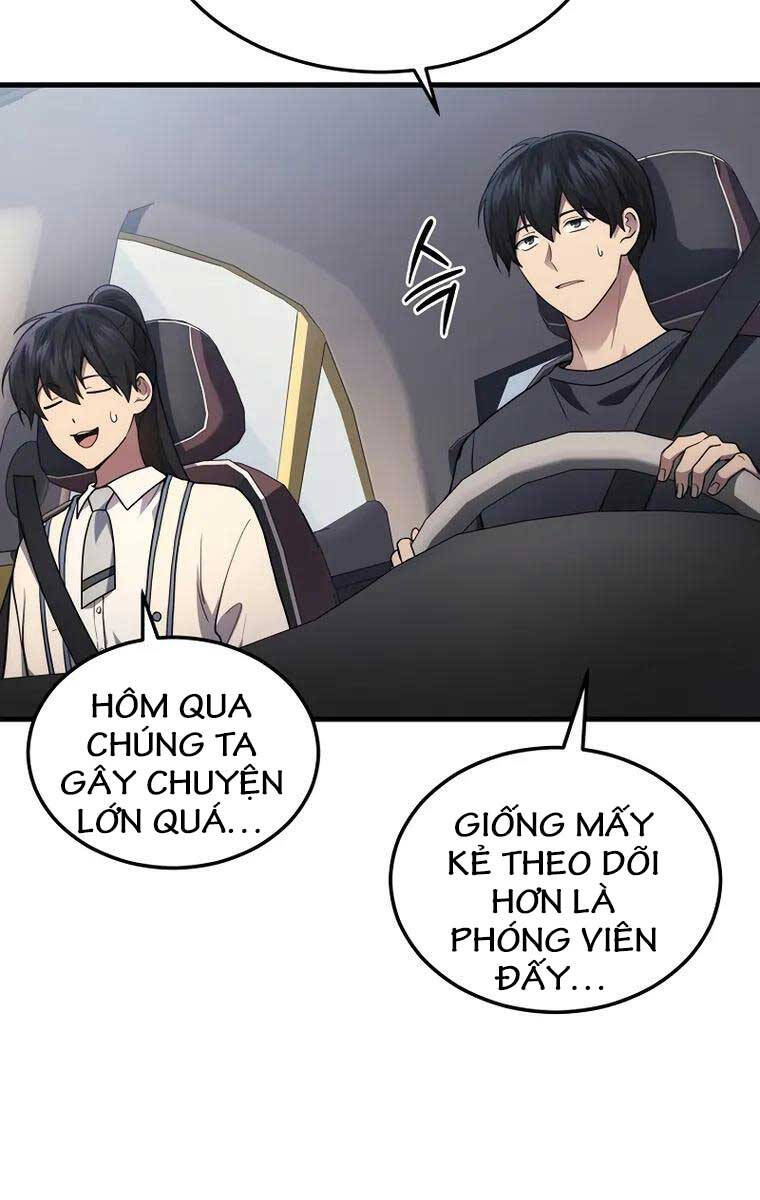 Thần Chiến Tranh Trở Lại Cấp 2 chapter 26 - Upload bởi truyensieuhay.com