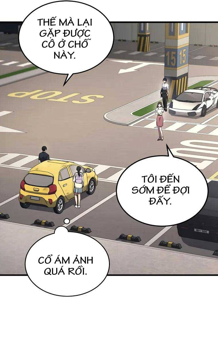 Thần Chiến Tranh Trở Lại Cấp 2 chapter 26 - Upload bởi truyensieuhay.com