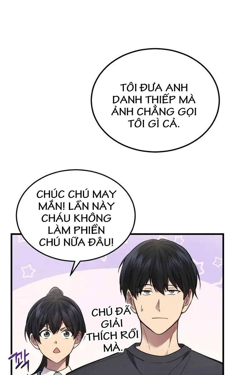 Thần Chiến Tranh Trở Lại Cấp 2 chapter 26 - Upload bởi truyensieuhay.com