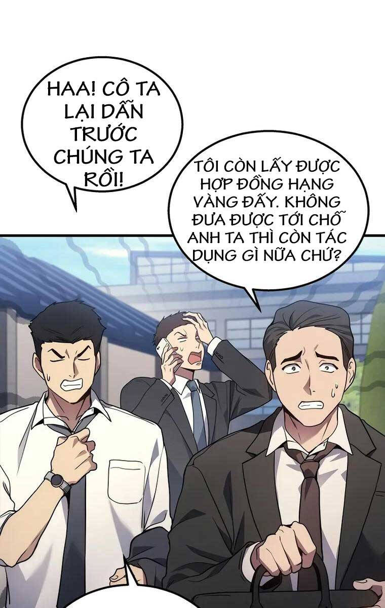 Thần Chiến Tranh Trở Lại Cấp 2 chapter 26 - Upload bởi truyensieuhay.com