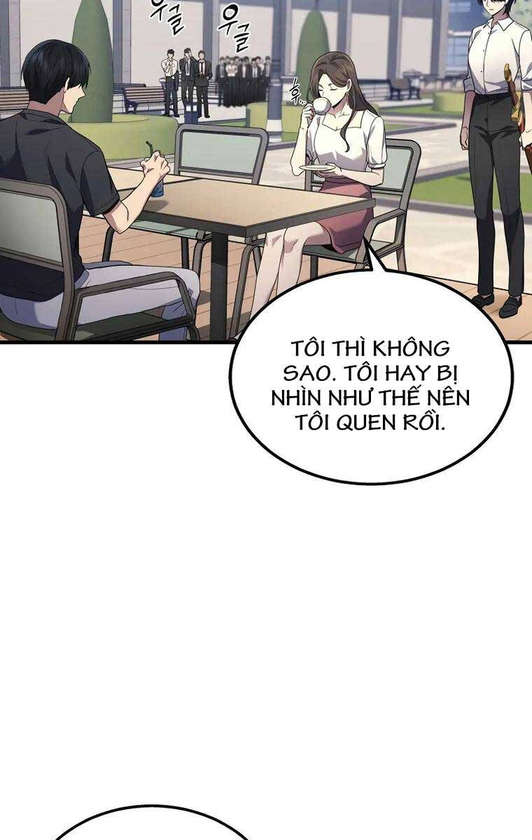 Thần Chiến Tranh Trở Lại Cấp 2 chapter 26 - Upload bởi truyensieuhay.com