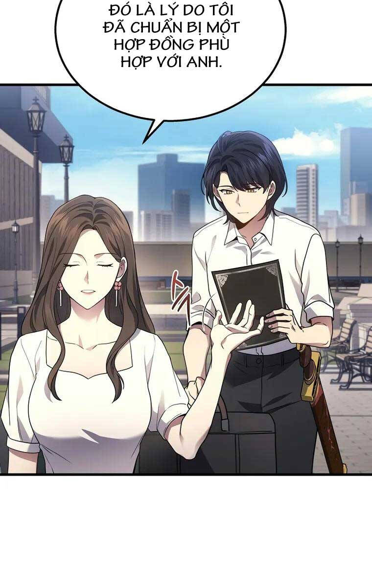 Thần Chiến Tranh Trở Lại Cấp 2 chapter 26 - Upload bởi truyensieuhay.com