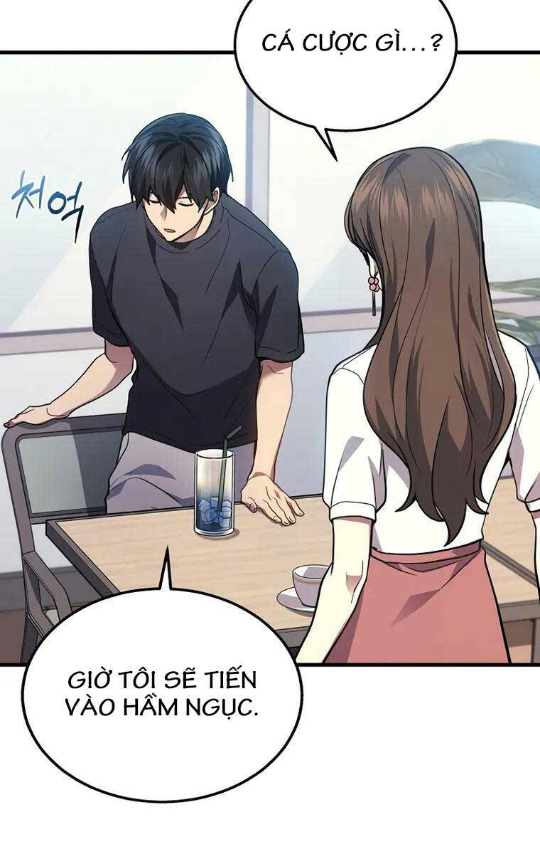 Thần Chiến Tranh Trở Lại Cấp 2 chapter 26 - Upload bởi truyensieuhay.com