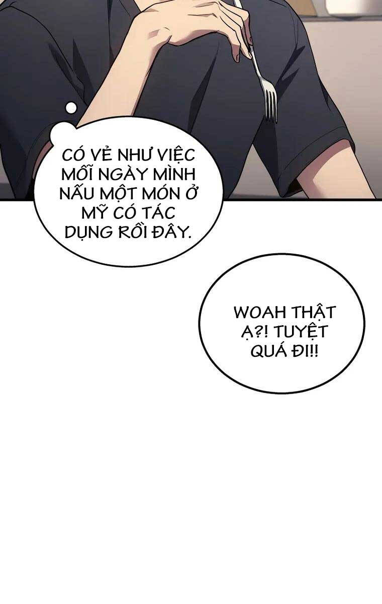 Thần Chiến Tranh Trở Lại Cấp 2 chapter 26 - Upload bởi truyensieuhay.com