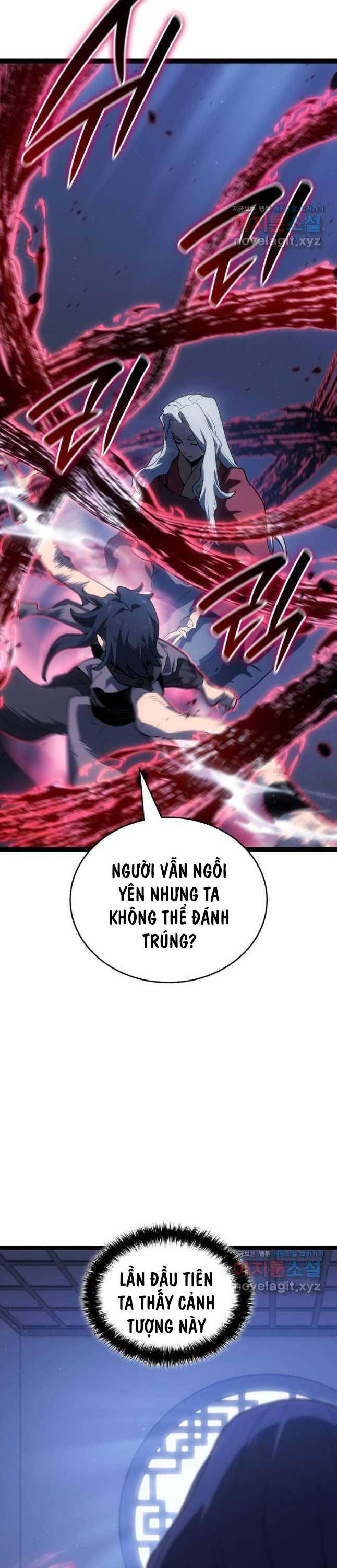 Tử Thần Phiêu Nguyệt chapter 89 - Upload bởi truyensieuhay.com