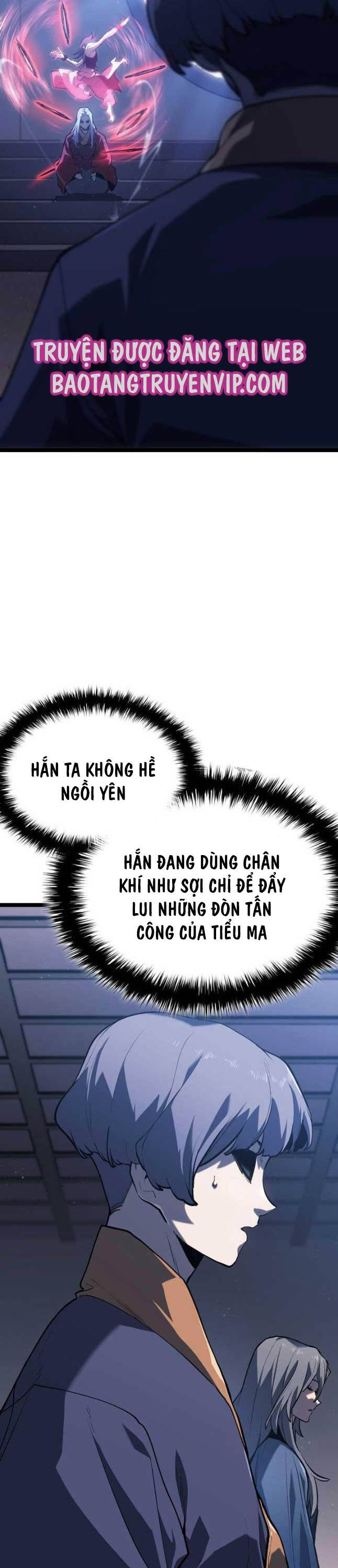 Tử Thần Phiêu Nguyệt chapter 89 - Upload bởi truyensieuhay.com