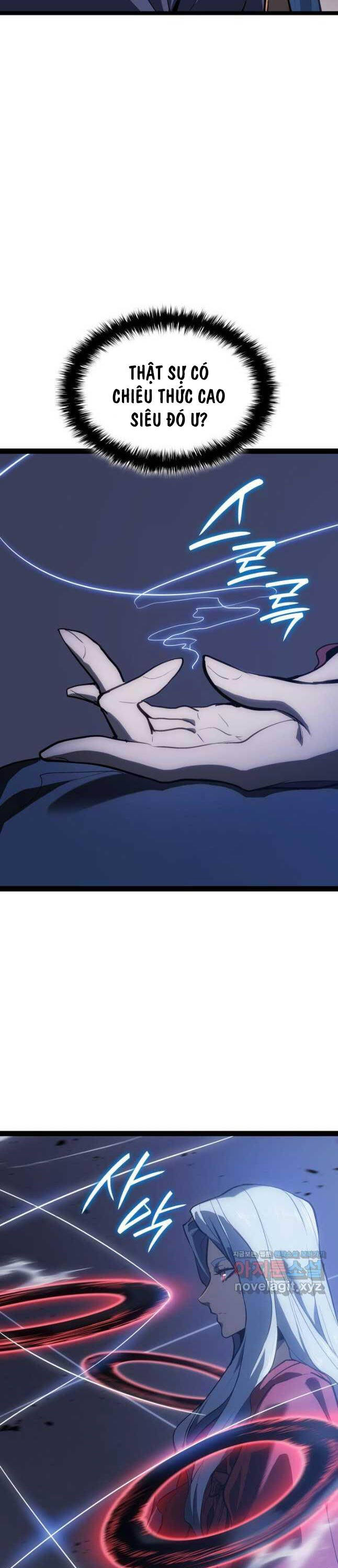 Tử Thần Phiêu Nguyệt chapter 89 - Upload bởi truyensieuhay.com
