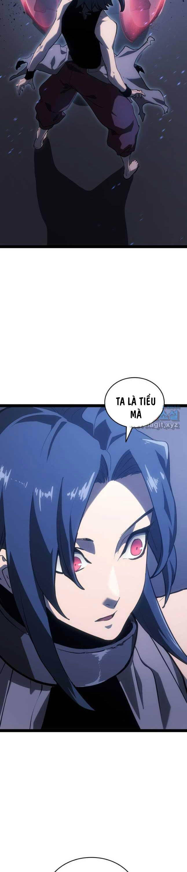 Tử Thần Phiêu Nguyệt chapter 89 - Upload bởi truyensieuhay.com