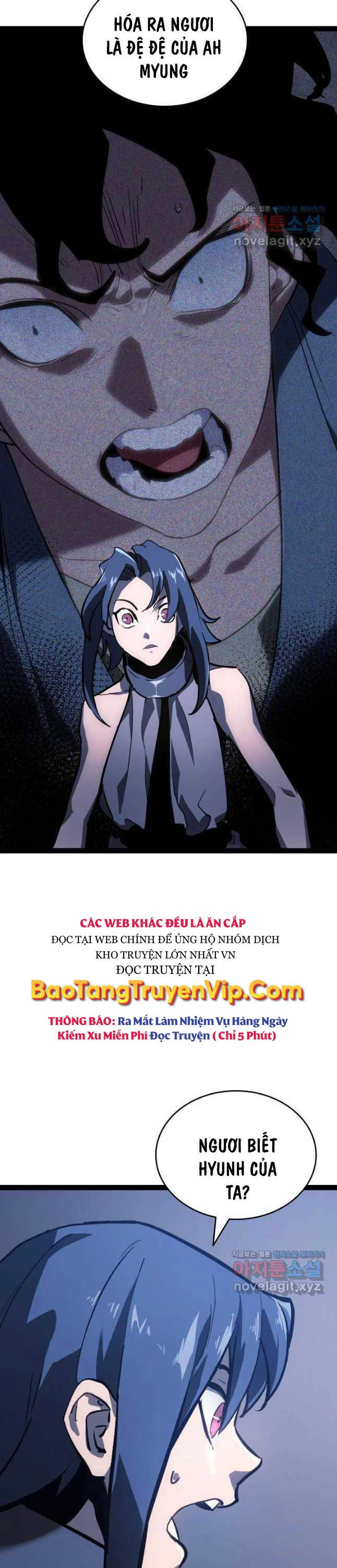 Tử Thần Phiêu Nguyệt chapter 89 - Upload bởi truyensieuhay.com