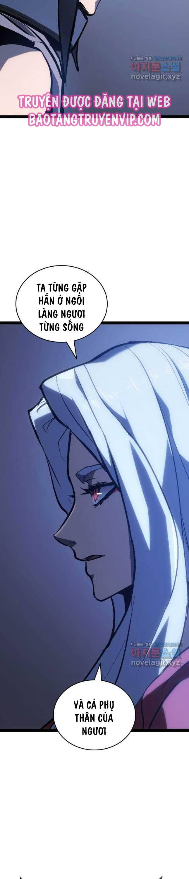 Tử Thần Phiêu Nguyệt chapter 89 - Upload bởi truyensieuhay.com