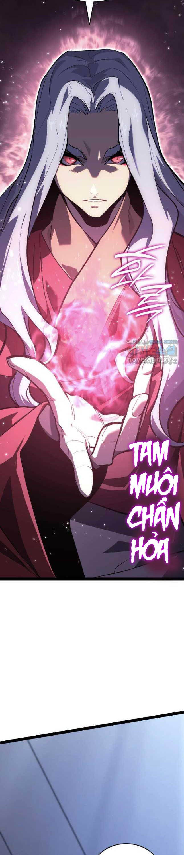 Tử Thần Phiêu Nguyệt chapter 89 - Upload bởi truyensieuhay.com