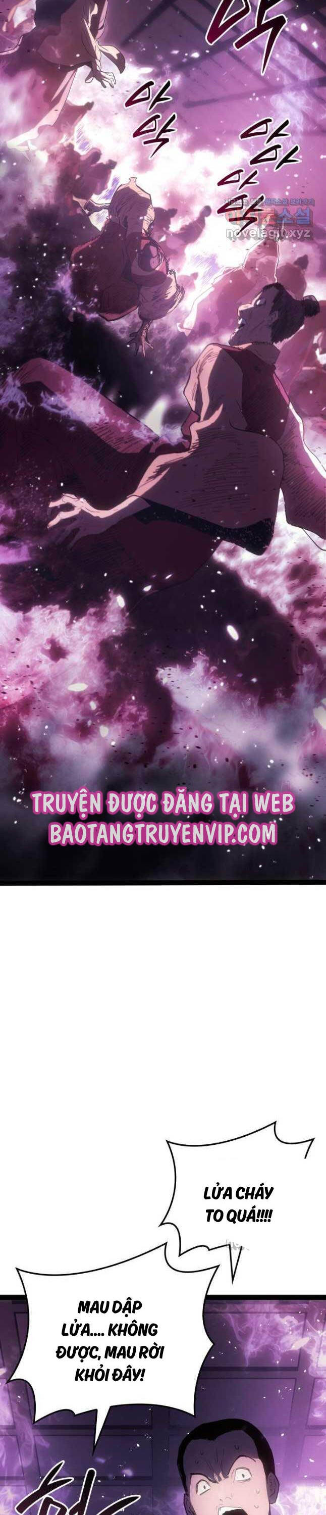 Tử Thần Phiêu Nguyệt chapter 89 - Upload bởi truyensieuhay.com