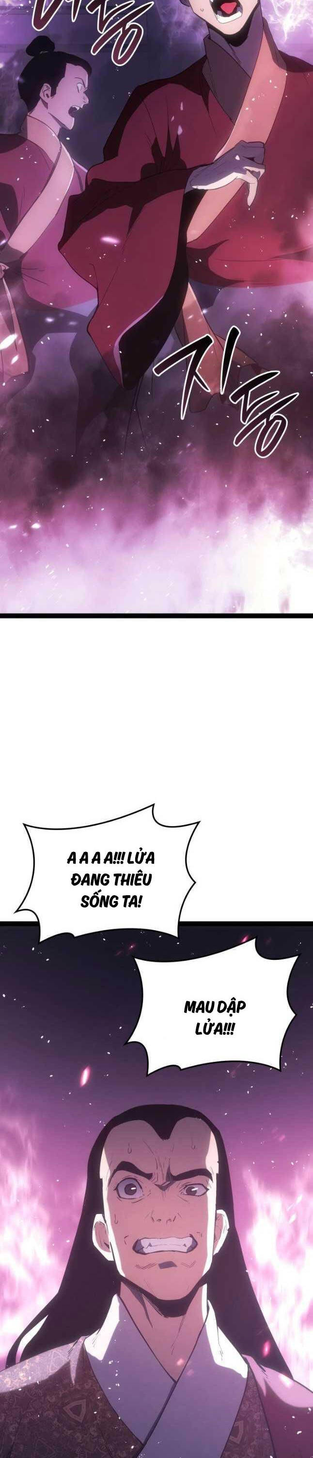 Tử Thần Phiêu Nguyệt chapter 89 - Upload bởi truyensieuhay.com