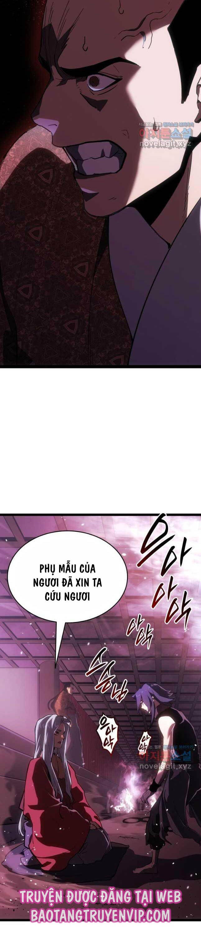 Tử Thần Phiêu Nguyệt chapter 89 - Upload bởi truyensieuhay.com