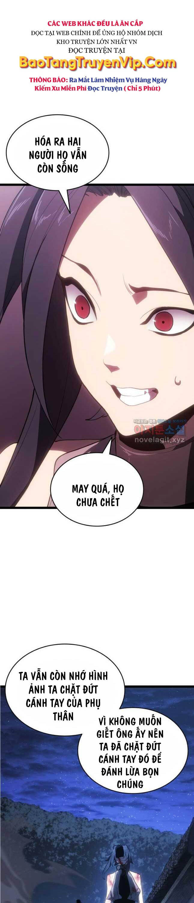 Tử Thần Phiêu Nguyệt chapter 89 - Upload bởi truyensieuhay.com