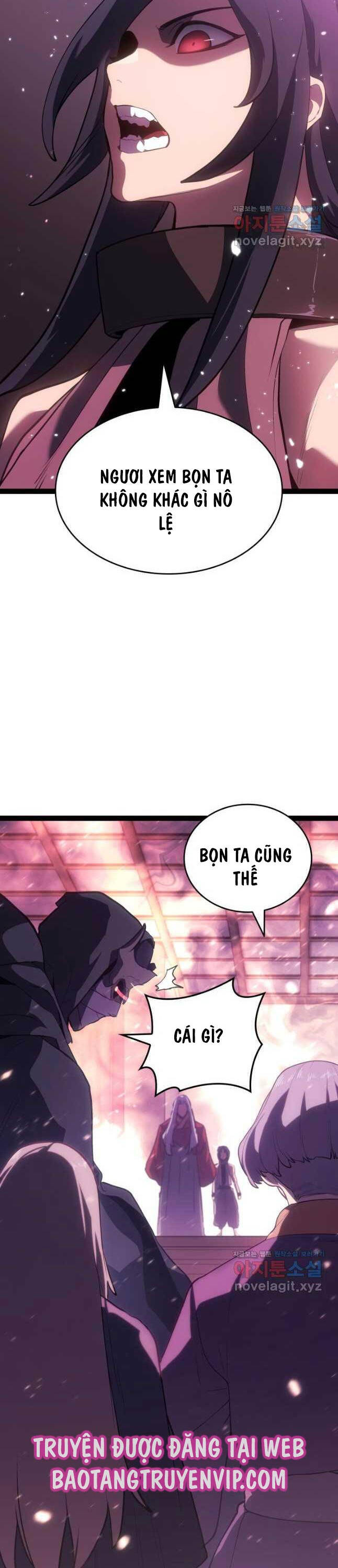 Tử Thần Phiêu Nguyệt chapter 89 - Upload bởi truyensieuhay.com