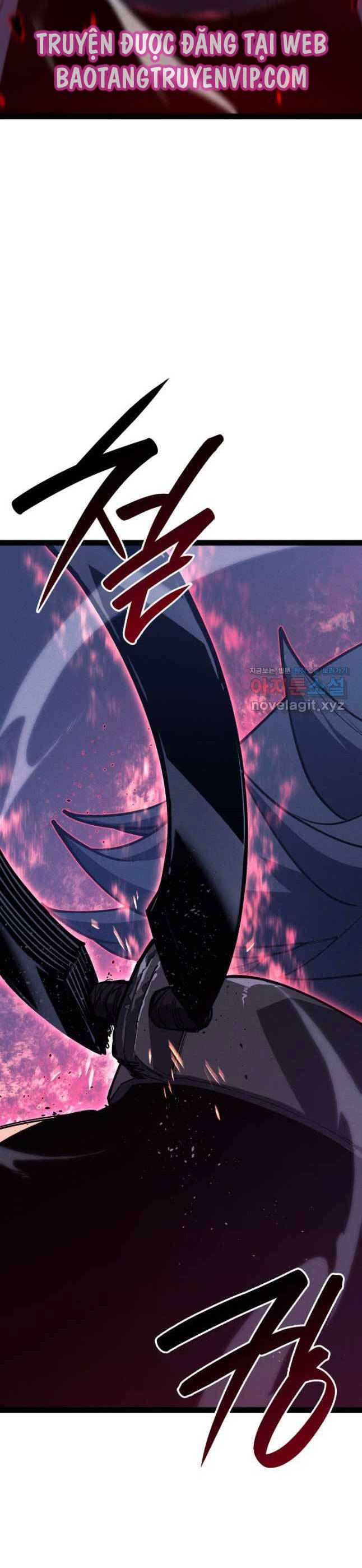 Tử Thần Phiêu Nguyệt chapter 89 - Upload bởi truyensieuhay.com