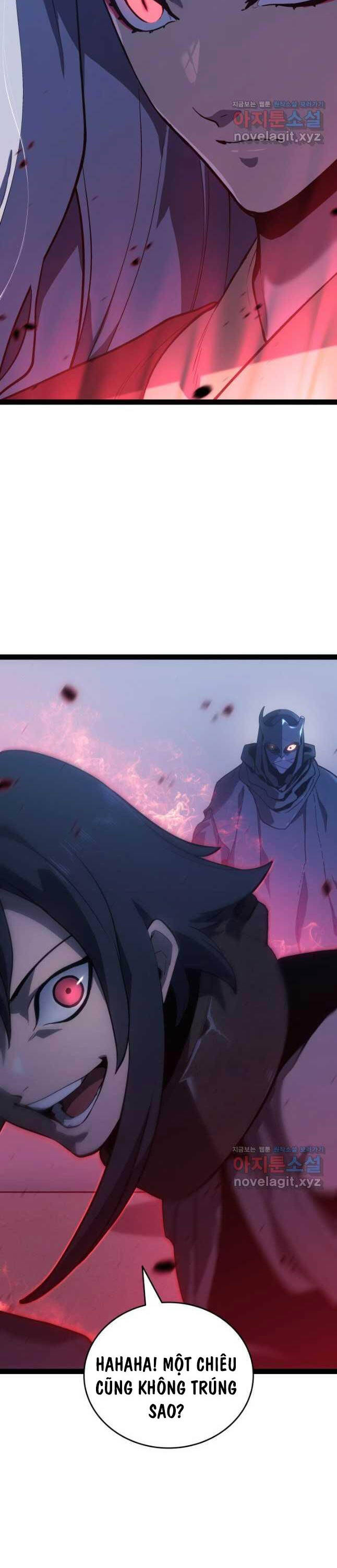 Tử Thần Phiêu Nguyệt chapter 89 - Upload bởi truyensieuhay.com