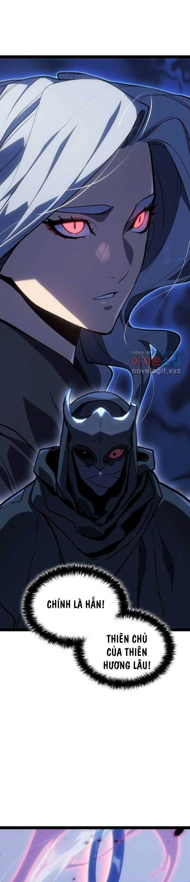 Tử Thần Phiêu Nguyệt chapter 89 - Upload bởi truyensieuhay.com