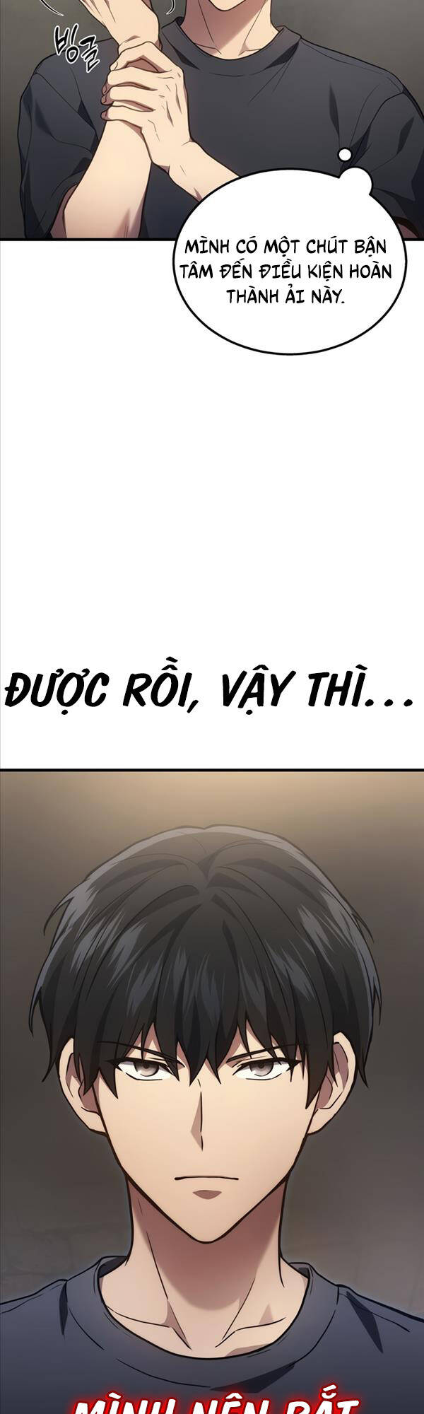 Thần Chiến Tranh Trở Lại Cấp 2 chapter 27 - Upload bởi truyensieuhay.com