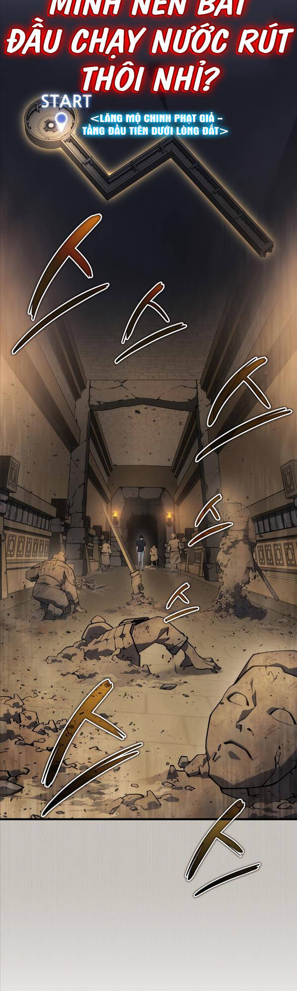 Thần Chiến Tranh Trở Lại Cấp 2 chapter 27 - Upload bởi truyensieuhay.com