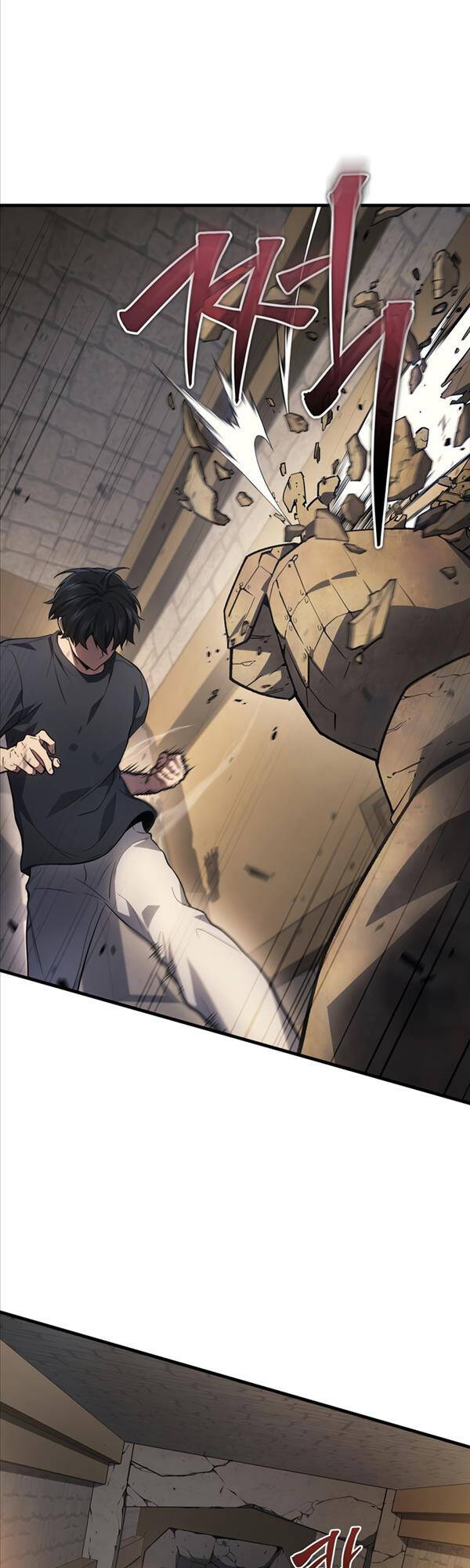 Thần Chiến Tranh Trở Lại Cấp 2 chapter 27 - Upload bởi truyensieuhay.com