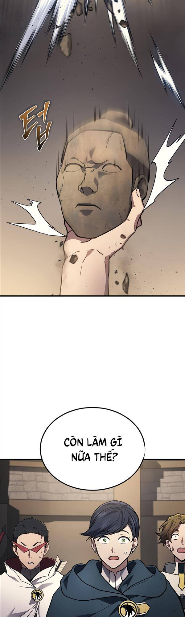 Thần Chiến Tranh Trở Lại Cấp 2 chapter 27 - Upload bởi truyensieuhay.com