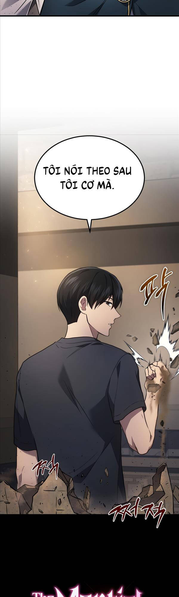 Thần Chiến Tranh Trở Lại Cấp 2 chapter 27 - Upload bởi truyensieuhay.com