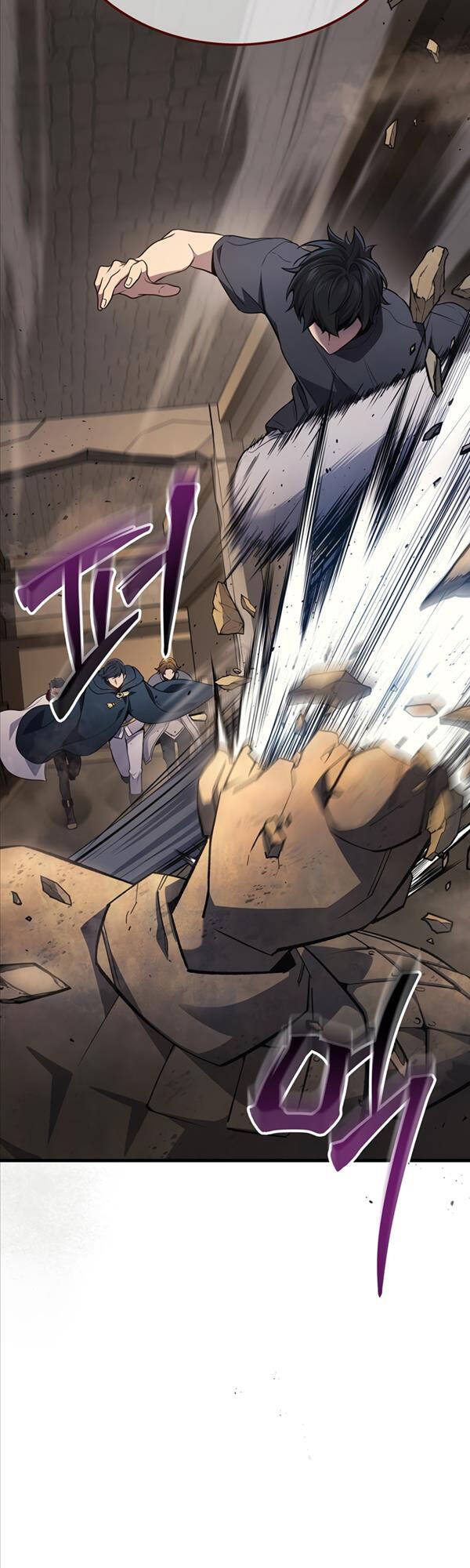Thần Chiến Tranh Trở Lại Cấp 2 chapter 27 - Upload bởi truyensieuhay.com