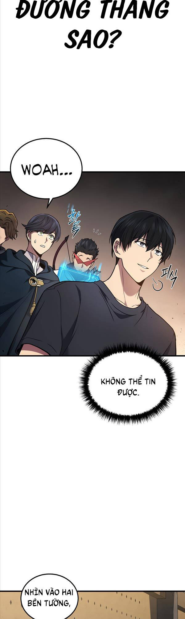 Thần Chiến Tranh Trở Lại Cấp 2 chapter 27 - Upload bởi truyensieuhay.com