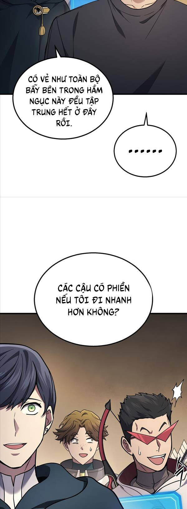 Thần Chiến Tranh Trở Lại Cấp 2 chapter 27 - Upload bởi truyensieuhay.com