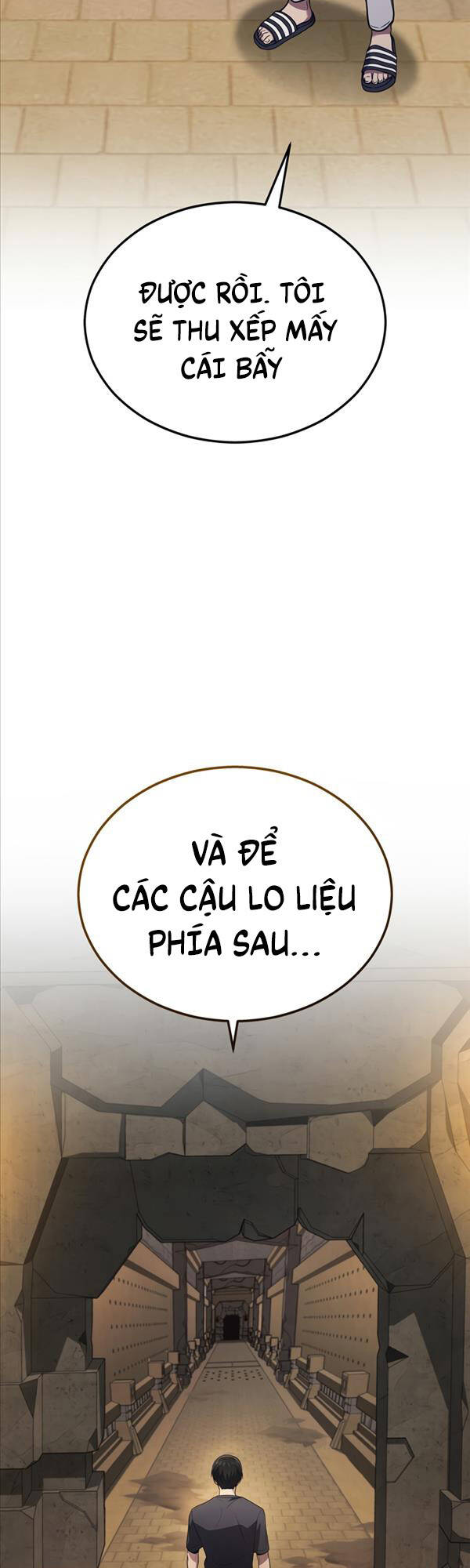 Thần Chiến Tranh Trở Lại Cấp 2 chapter 27 - Upload bởi truyensieuhay.com
