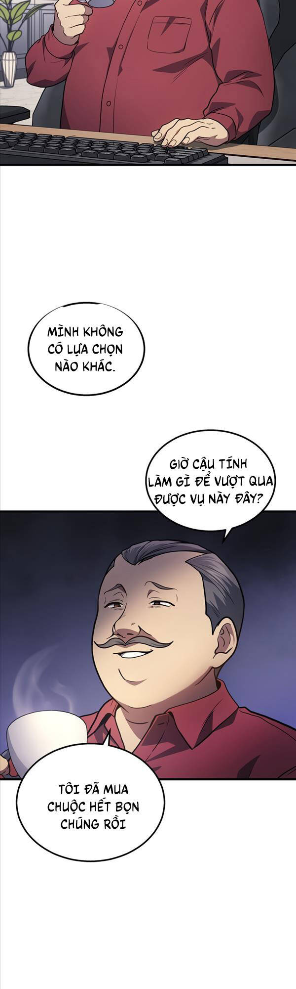 Thần Chiến Tranh Trở Lại Cấp 2 chapter 27 - Upload bởi truyensieuhay.com