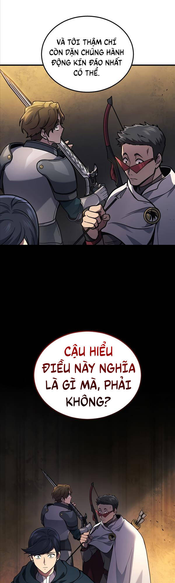 Thần Chiến Tranh Trở Lại Cấp 2 chapter 27 - Upload bởi truyensieuhay.com