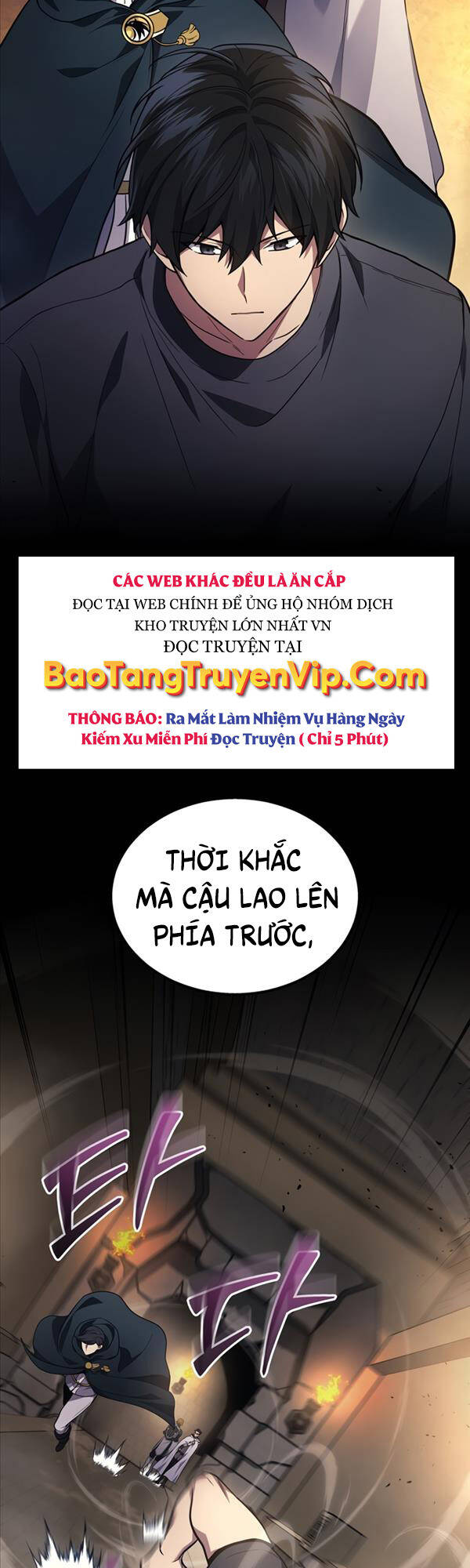 Thần Chiến Tranh Trở Lại Cấp 2 chapter 27 - Upload bởi truyensieuhay.com