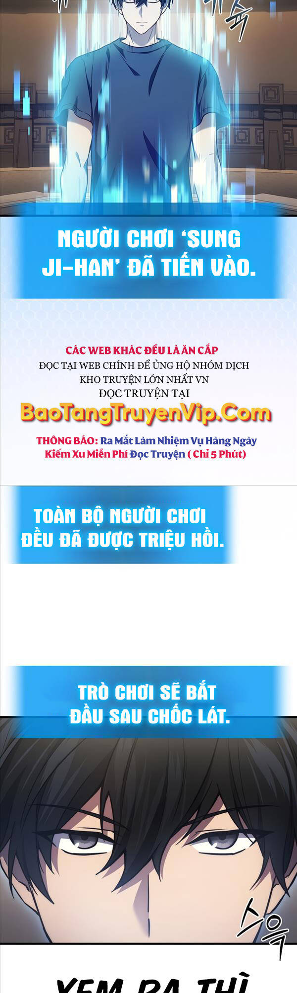 Thần Chiến Tranh Trở Lại Cấp 2 chapter 27 - Upload bởi truyensieuhay.com