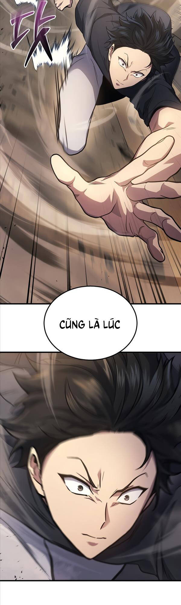 Thần Chiến Tranh Trở Lại Cấp 2 chapter 27 - Upload bởi truyensieuhay.com