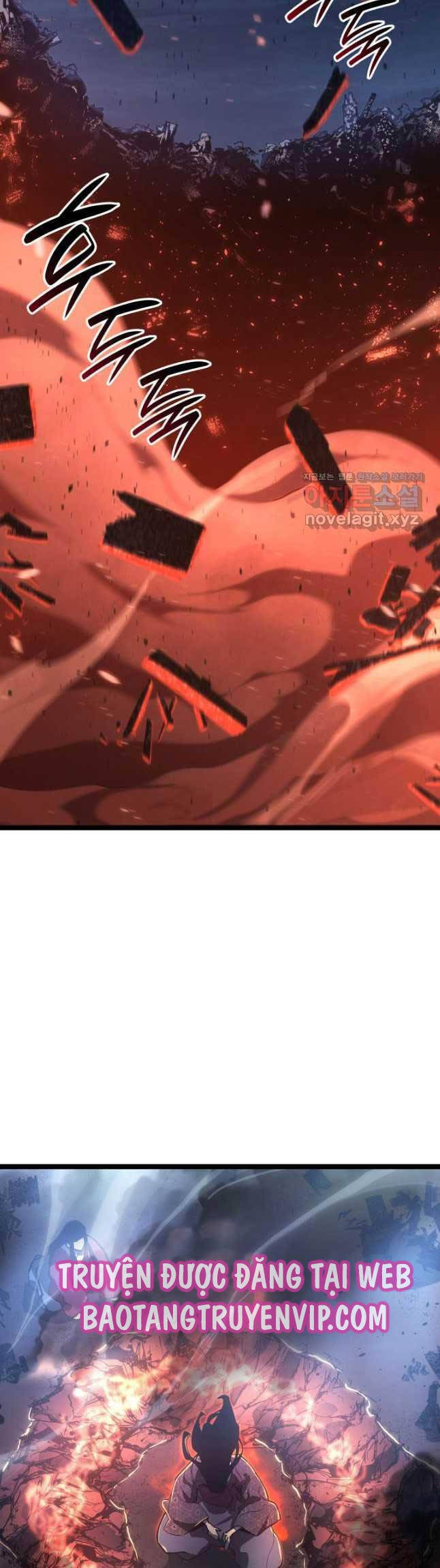 Tử Thần Phiêu Nguyệt chapter 90 - Upload bởi truyensieuhay.com