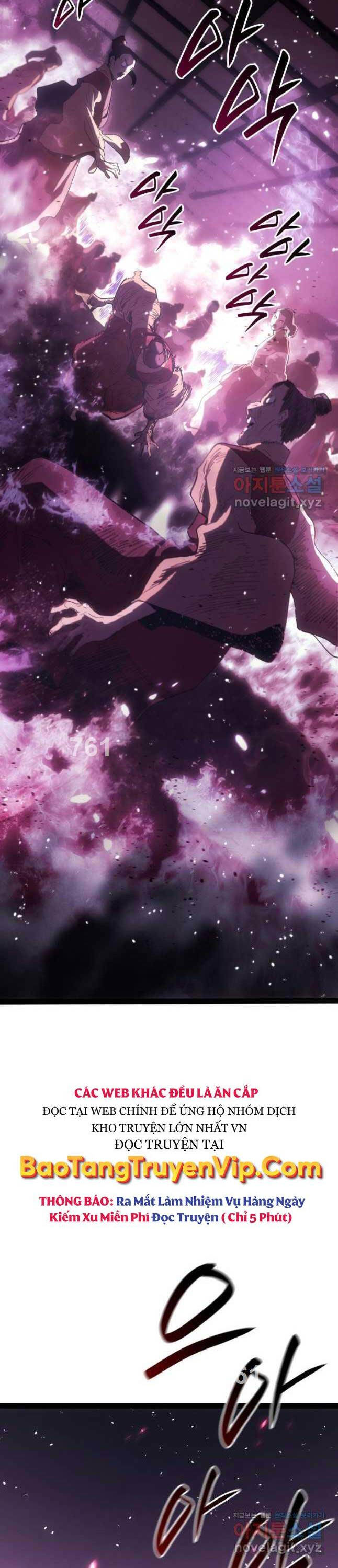 Tử Thần Phiêu Nguyệt chapter 90 - Upload bởi truyensieuhay.com