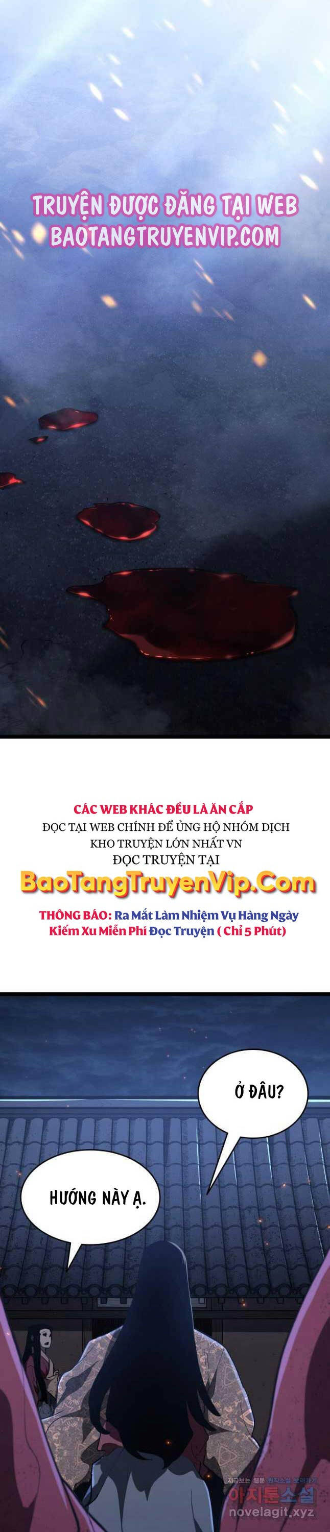 Tử Thần Phiêu Nguyệt chapter 90 - Upload bởi truyensieuhay.com
